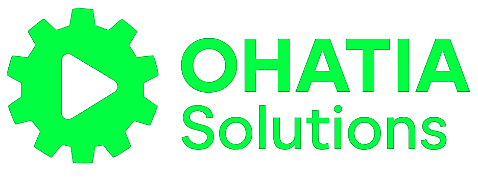 OHATIA Solutions